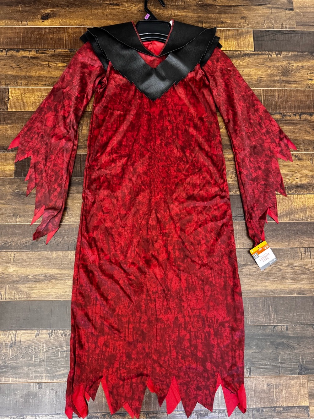 ✅NEW “Demonic Devil” Boy Costume